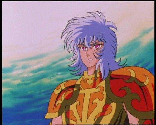 Otaku Gallery  / Anime e Manga / Saint Seiya / Screen Shots / Episodi / 113 - La freccia d`oro / 156.jpg